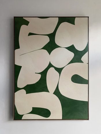 Renate Thor - "Landskap"